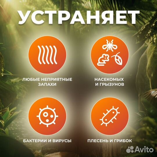 Генератор озона Озоника 10