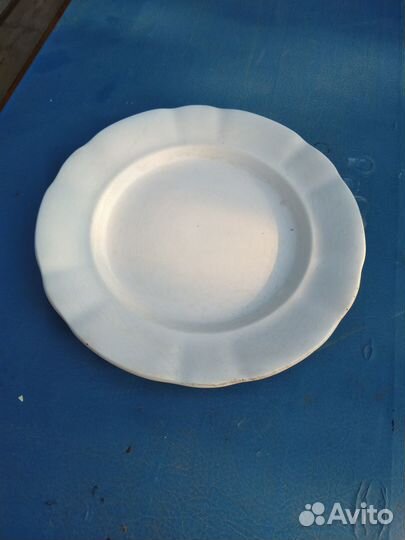 Посуда СССР