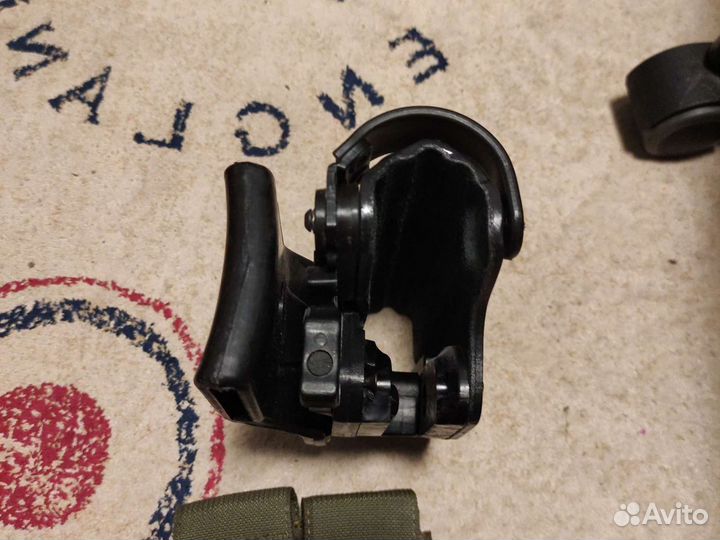 Страйкбольные аксессуары