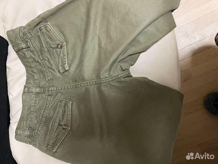 Брюки новые для мальчика 9-10 лет M&S