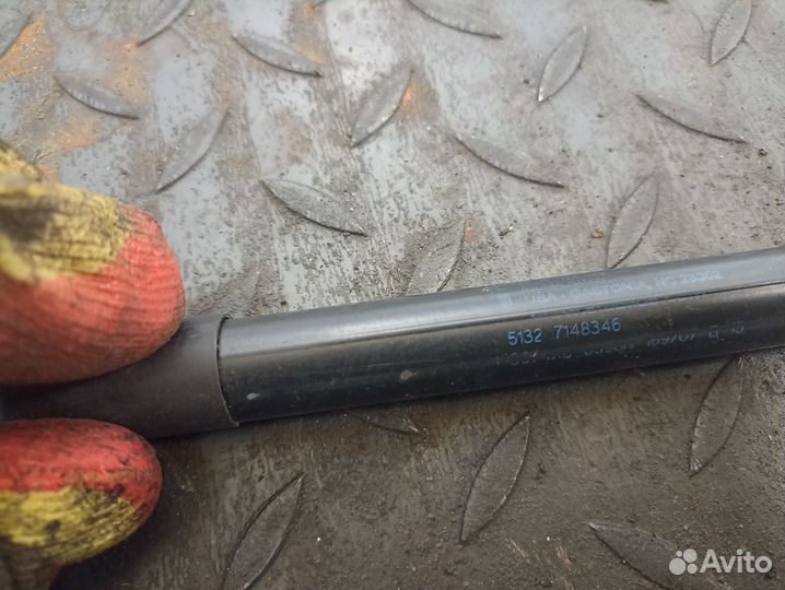 Амортизатор капота, крышки для BMW X5 E70