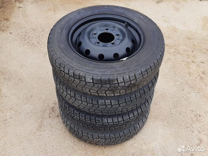 Pirelli Scorpion 185/75 R16 T