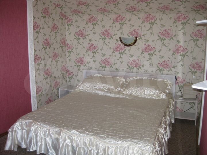 Дом 100 м² на участке 4 сот.