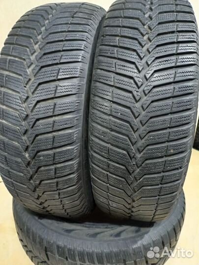 Vredestein SnowTrac 3 185/60 R15
