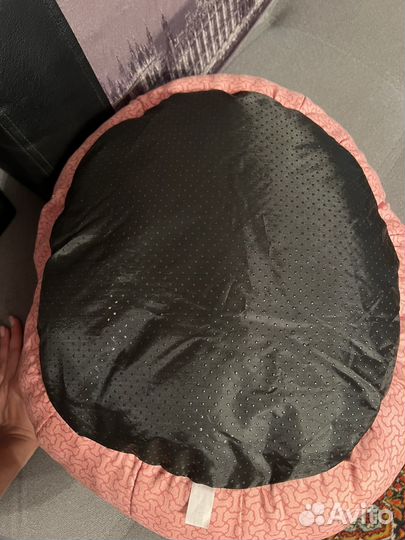 Лежак для собаки