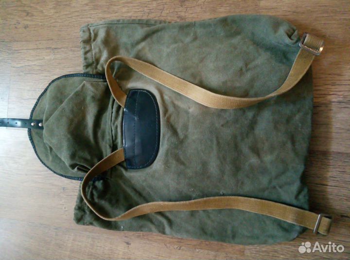 Рюкзак туристический