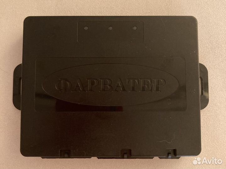 Блок расширения Фарватер бр-1