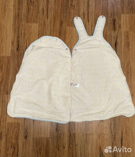 Спальный мешок детский Mothercare