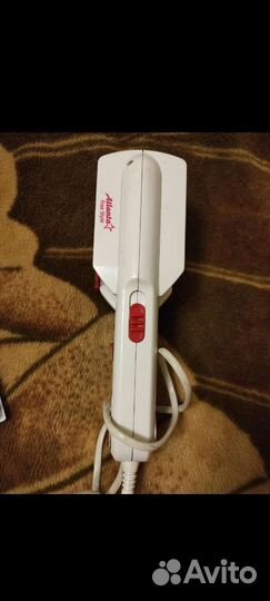 Щипцы для волос