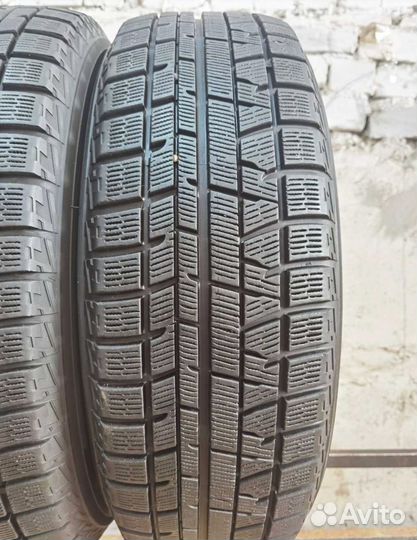 Yokohama Ice Guard IG50 215/60 R17 96Q