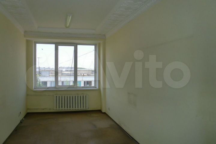 Сдам в аренду офисные помещения от 18 м²