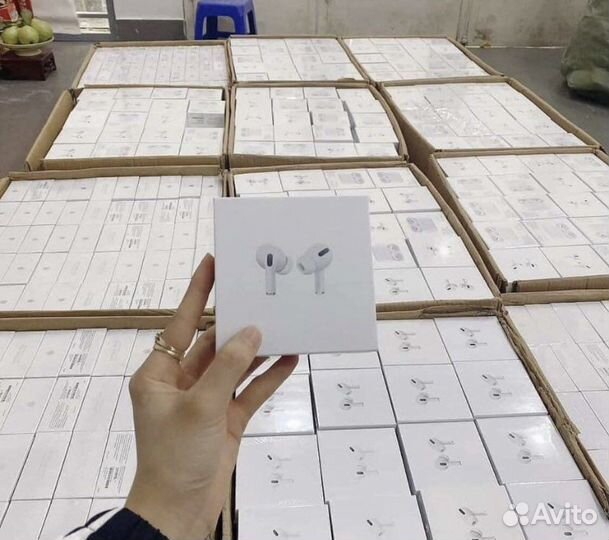 Airpods / Наушники / Оптом