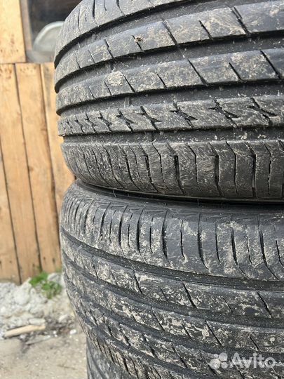 Sailun Commercio VXI 225/50 R17 38K