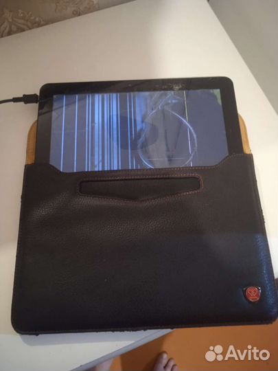 Prestigio MultiPad 4 Ultimate 10.1. 3 гб