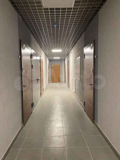 1-к. квартира, 31 м², 7/10 эт.