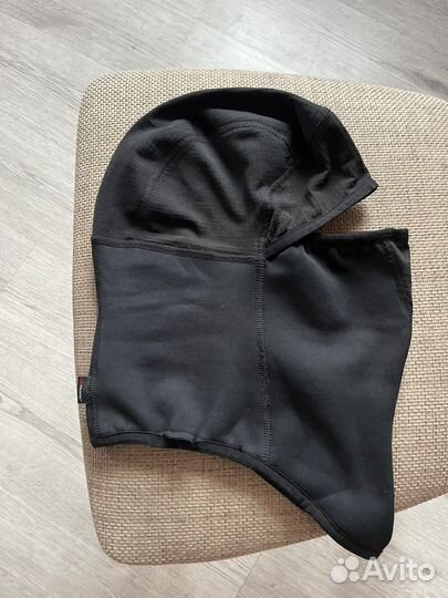 Подшлемник,маска