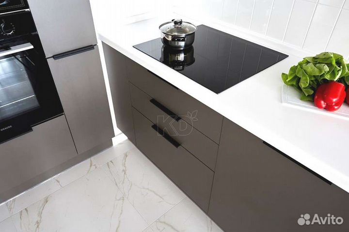 Кухонный гарнитрур напрямую от производителя
