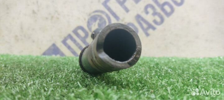 Трубка гидроусилителя (гур) Ford Focus 2 хэтчбек