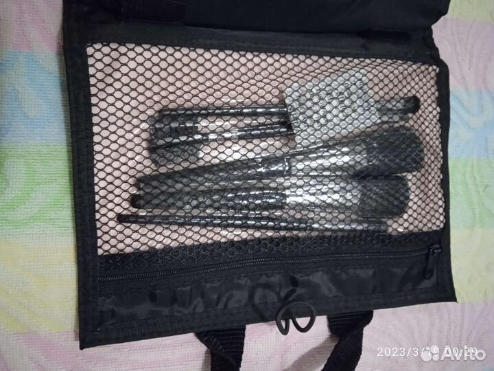 Набор кистей для макияжа