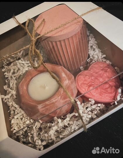 Подарочный набор