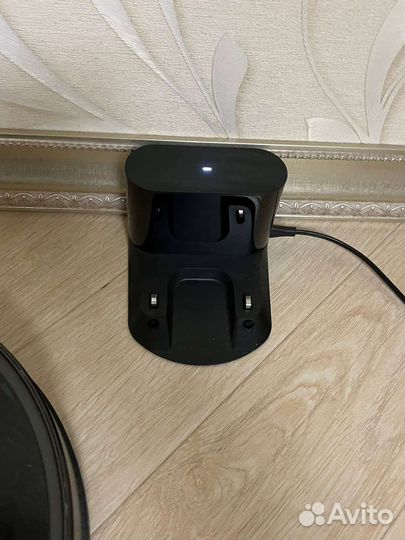 Робот пылесос Roborock s7