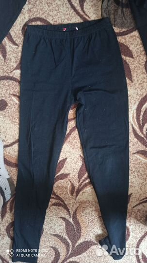 Купальник для девочки для танцев