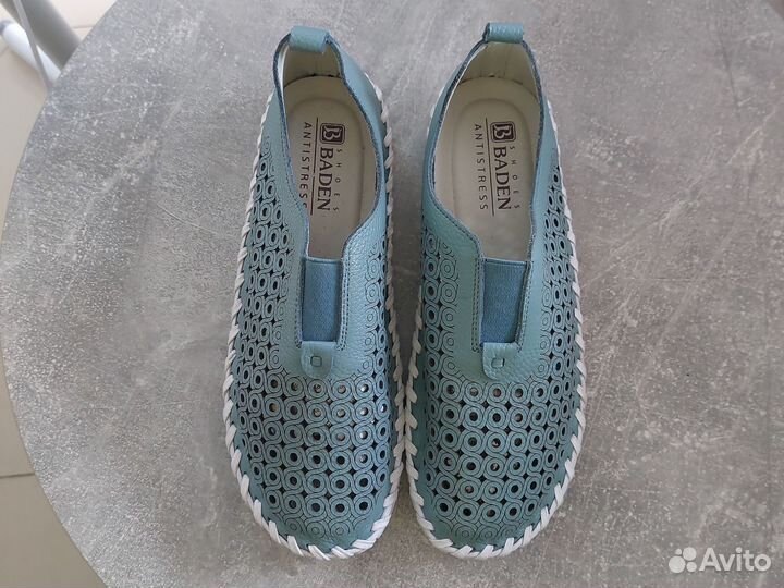 Натуральная кожа 40 размер