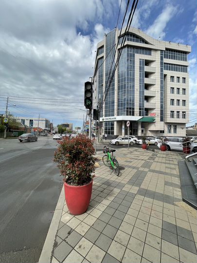 Офис, 37.7 м²