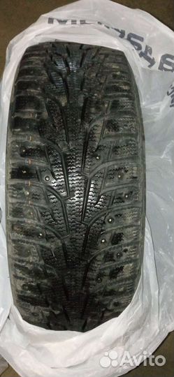 Hankook I'Pike RW11 195/55 R16
