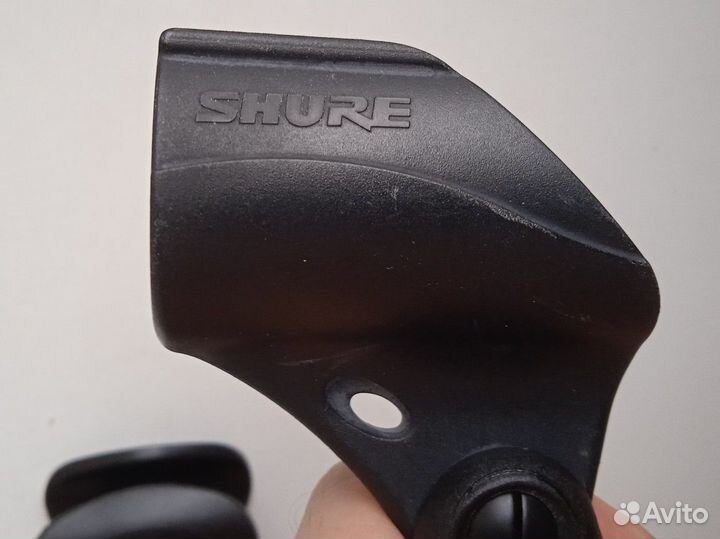 Держатели для Микрофонов, Адаптеры на Микр. Стойку