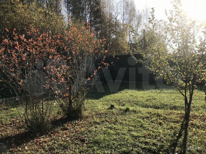 Участок 13 сот. (ИЖС)