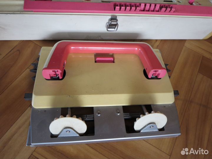 Вязальная машина Toyota KS-858