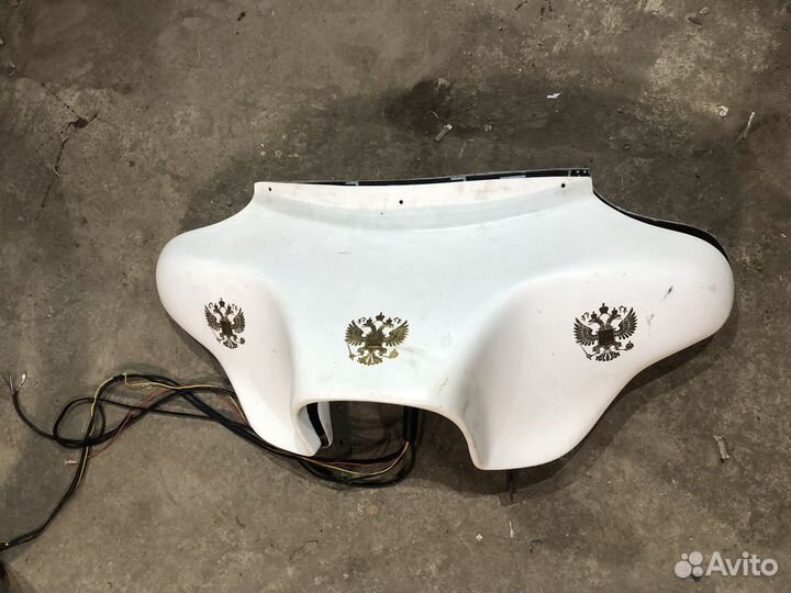 Бэтвинг batwing с музыкой универсальный