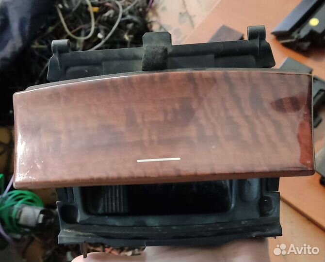 Пепельница Mercedes benz