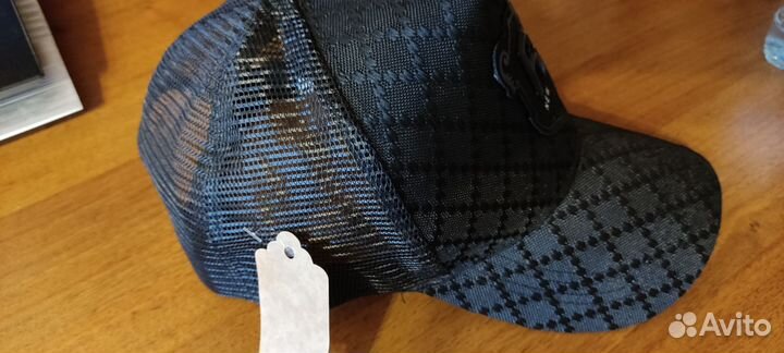 Кепка бейсболка New*