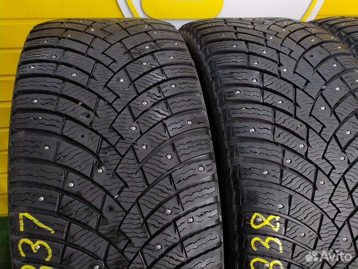 Pirelli Scorpion Ice Zero 2 285/45 R20