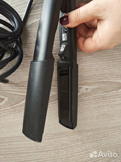 Выпрямитель для волос