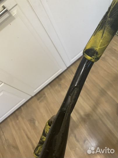 Руль ethic dynasty v2