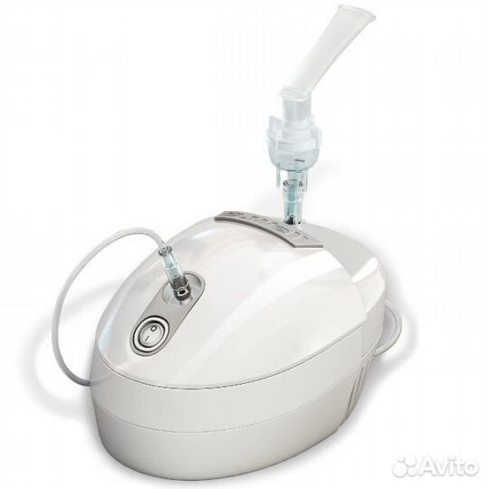 Ингалятор компрессорный B Well WN-117