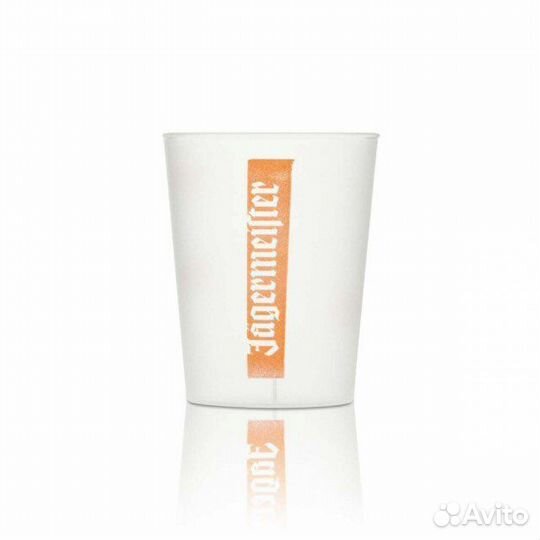 Шоты party pack Jagermeister