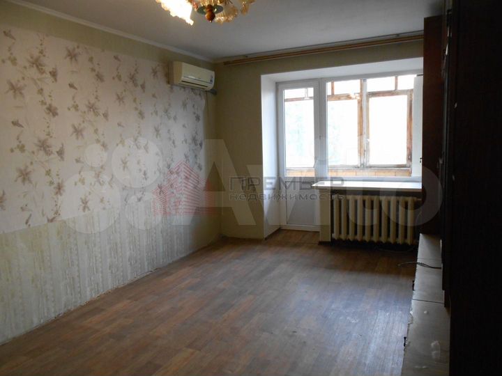 2-к. квартира, 44,3 м², 3/9 эт.