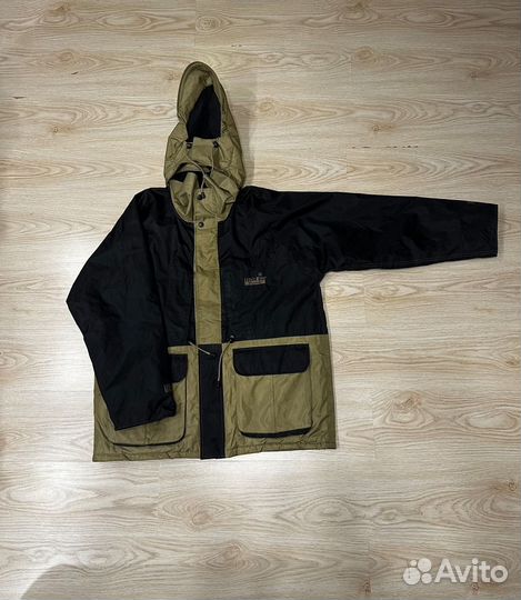 Зимний костюм для рыбалки Norfin Thermal xxl