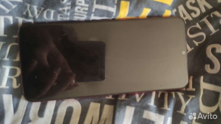 Андроид Realmi c 3