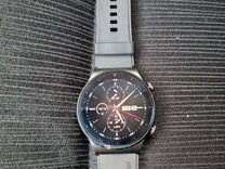 Смарт часы huawei watch gt 2 pro