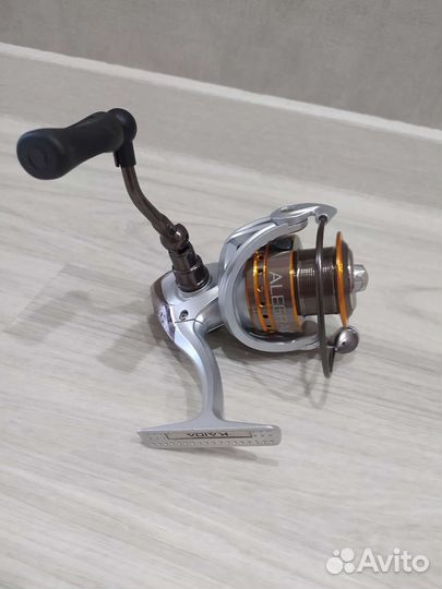 Катушка Kaida Alegra Neo 6400