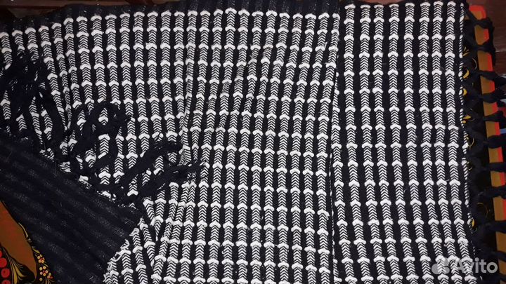 Платки косынки палантины СССР