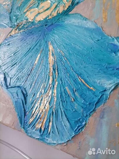 Интерьерная картина 