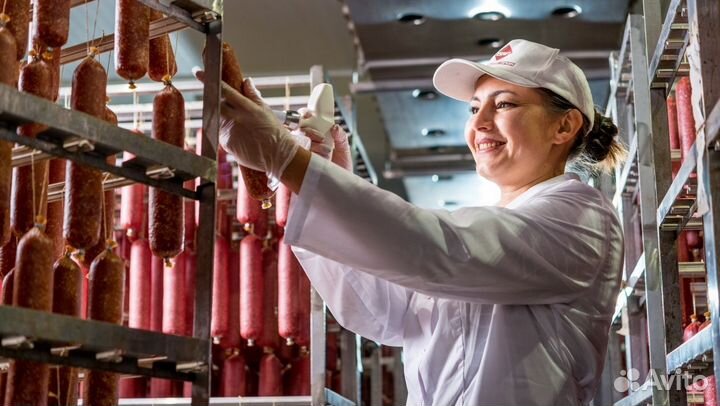 Работа вахтовым методом без опыта