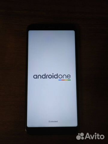 Xiaomi Mi A2, 4/64 ГБ объявление продам
