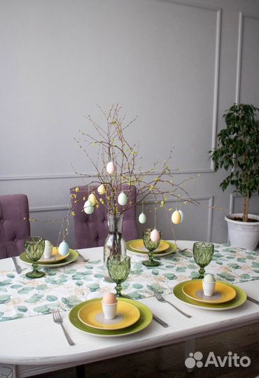 Подвесы пасхальные